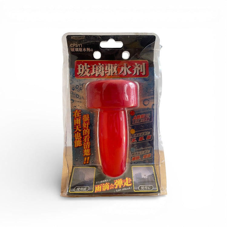 Agent anti-pluie (céramique)